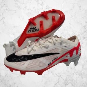 Nike Zoom Mercurial Vapor 15 Elite FG Mad Ready Pack DJ4978-600 Men's Size 5.5